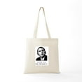 thumbnail image 5 of CafePress - Thank You Mr. President Tote Bag - Unisex Canvas Tote Bag, Beige, 1-Piece, 5 of 6