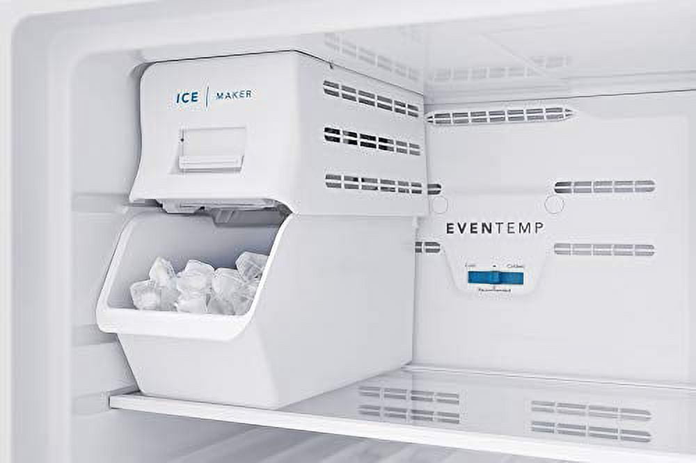 Genuine Frigidaire IM117000 Refrigerator Ice Maker Kit