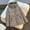 01 Khaki, variant on YueHuiYing Womens Heavyweight Coat with Fur Trim Hood - Outerwear Winter Jackets for Women