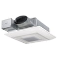 thumbnail image 1 of Ventilador Panasonic FV-0510VSL1 WhisperValue DC 50-80-100 CFM, 1 of 6