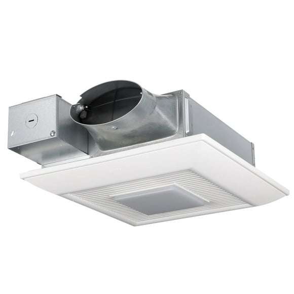 Ventilador Panasonic FV-0510VSL1 WhisperValue DC 50-80-100 CFM