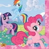 AmScan My Little Pony Lunch Napkins Decoration, One Size