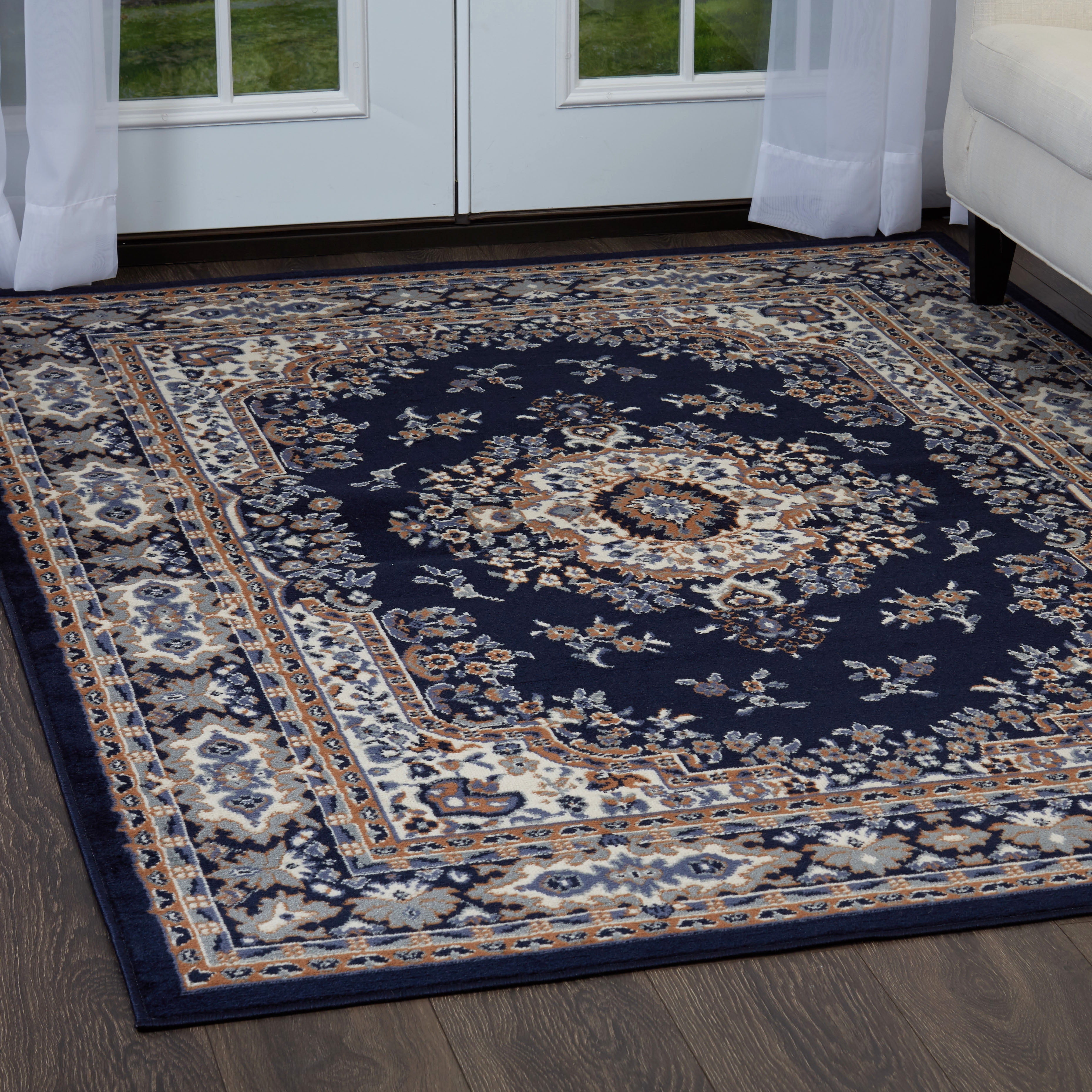 Home Dynamix Ariana Ksara Area Rug, Set of 3
