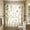 C C, variant on Fmbmuo Kitchen Cabinet Hiding Curtain A Dustproof No Drill Door Divider