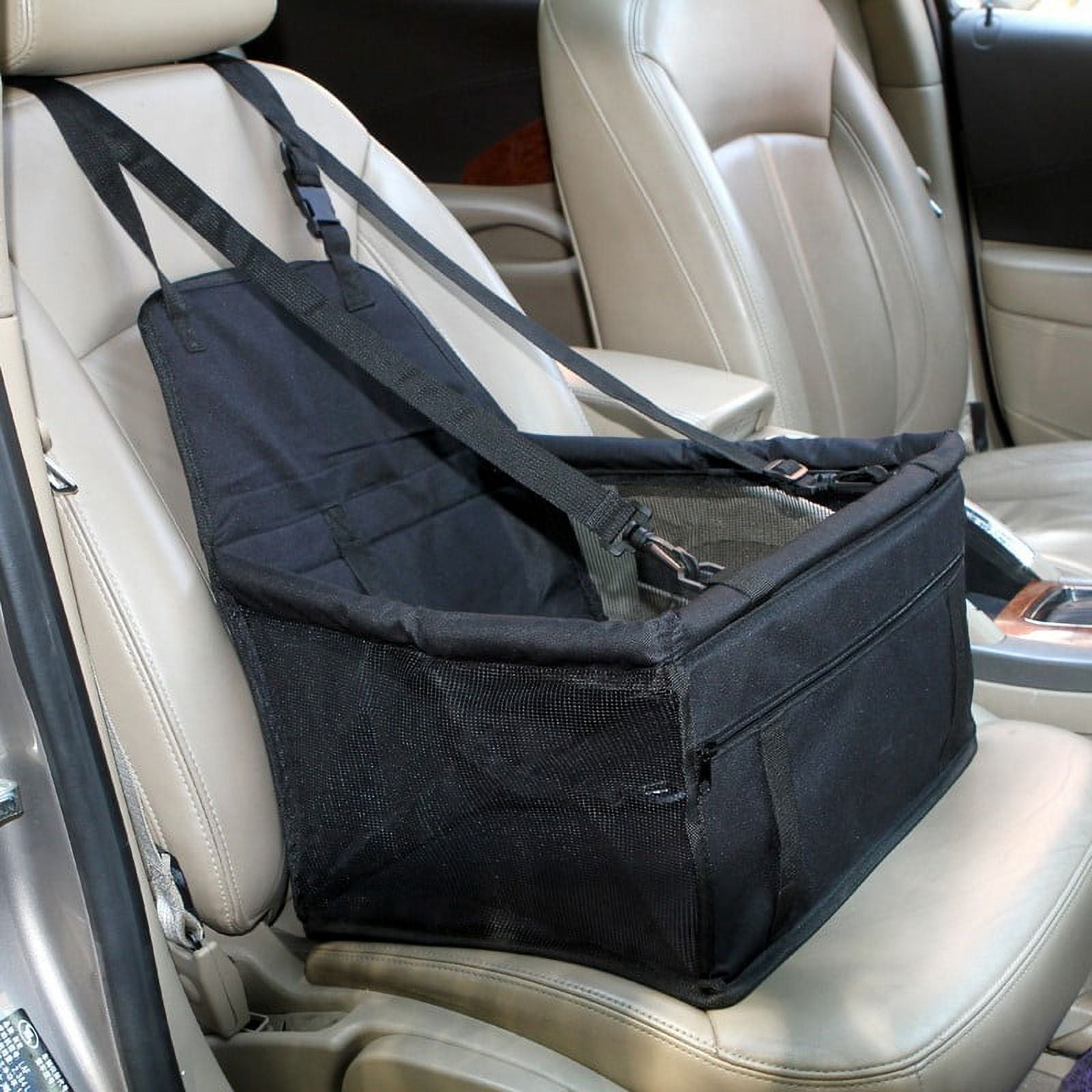 Dog car booster seat cushion online
