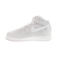 thumbnail image 4 of Nike Men's Air Force 1 Mid Casual & Dress Shoes Mid-Cut, Venice/Summit White, Size 10, 4 of 6