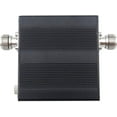 thumbnail image 4 of Gam3Gear Surecom SW-102S SO239 Connector Digital VHF UHF 125-525Mhz Power & SWR Meter with Ground Plate, 4 of 5