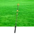 thumbnail image 4 of Entrenador de swing Corrección posición del agarre manual Guía Amarillo shamjiam Entrenador de swing de golf, 4 of 9
