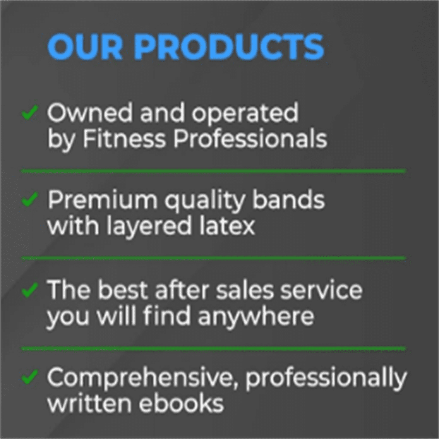 Pull Up Assistance Resistance Bands - Long Loop Power Bands for Men and Women - Strength Power Flexibility Training at Home & Gym - Ebooks & Workout Chart Included