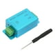thumbnail image 3 of Transmisor de sensor de pesaje, DY510 Transmisor de celda de carga de 4-20 mA Transmisor de celda de carga Amplificador Transmisor de peso Diseñado para profesionales, 3 of 8