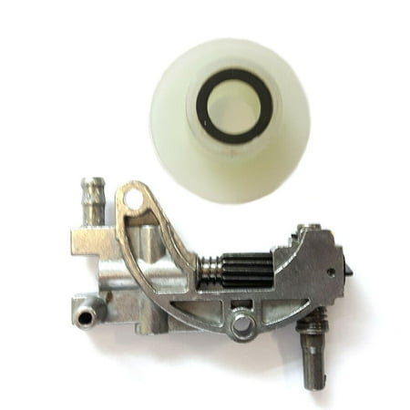 

Home Oil Pump Worm 5800 45 52 Mechanical Equipment Accessories Durable