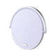 thumbnail image 1 of Lámpara de noche, luz nocturna LED táctil con altavoz Bluetooth, cargador inalámbrico, despertador, soporte para teléfono, regalos de cumpleaños para mujeres, 1 of 5