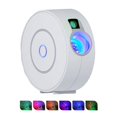 thumbnail image 4 of Injueey Tuya WIFI Projection Light WIFI Star Projector Smart Light LED Cloud Projector Colorful Starry Projector Support for for Kits de experimentos de química No. 4, 4 of 6