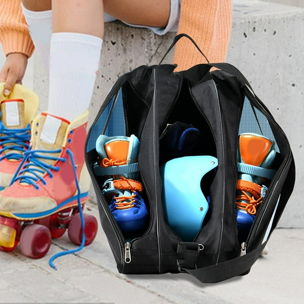 Mochila para guardar patines sale