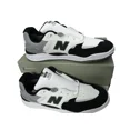 thumbnail image 2 of New Balance Numeric Tiago Lemos 1010 White Black Shoes Sneakers Mens Sz 12, 2 of 5