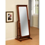 Cheval Jewelry Wardrobe, Marquis Cherry