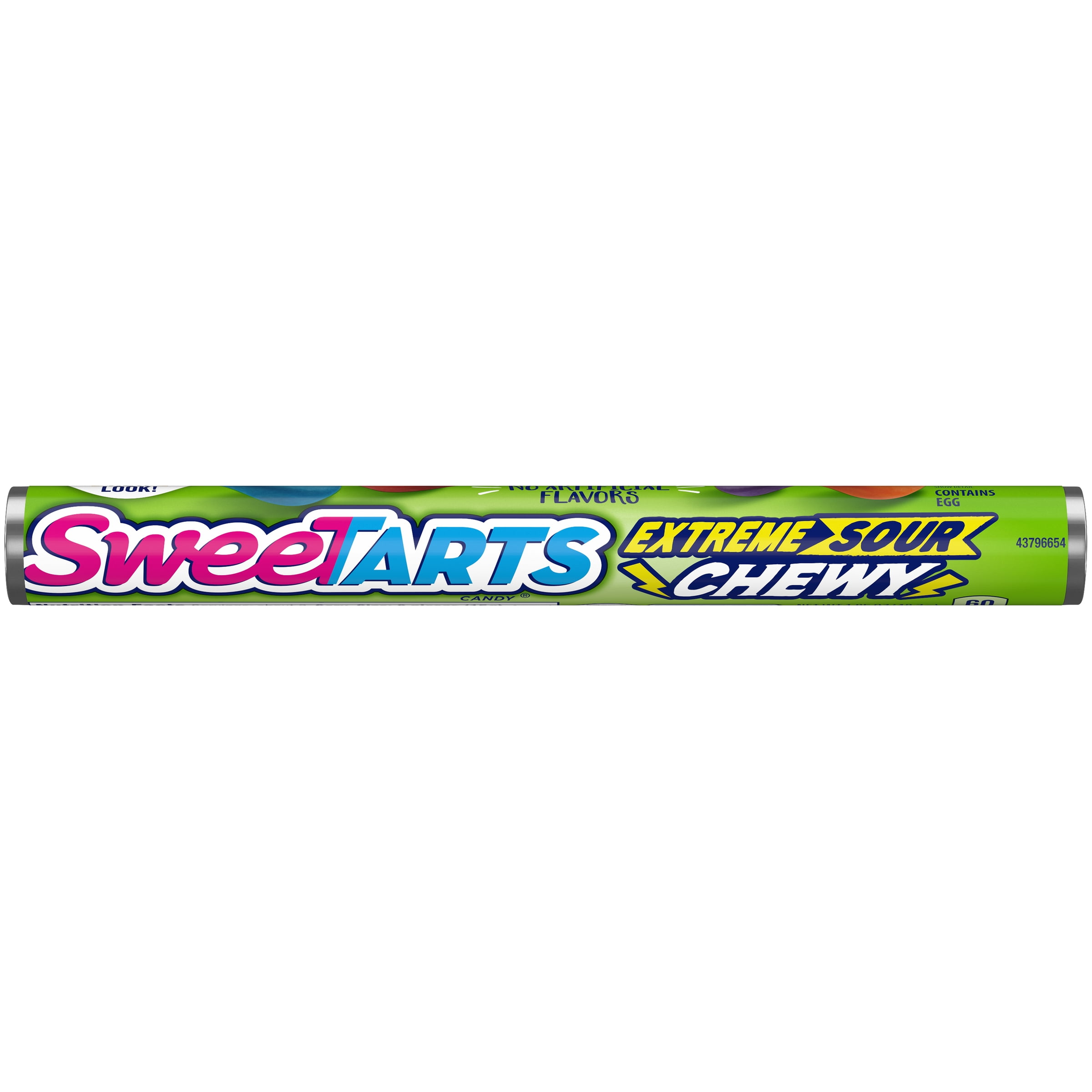 Sweetarts, Chewy Sours Tangy Candy 