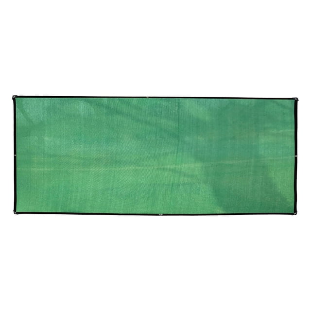 TIMIFIS Sunshade Net Sun Shade,Outdoor Sunshade Swimming Pool Sun Awning - 95% Sunshine Protection - Rectangle Shade Sunshine Block for Patio Garden Outdoor Facility Swimming