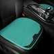 thumbnail image 5 of Cushion Cojín Asiento Ventilado, Half Pack Cojín Asiento, Breathable Seat Cover, Estilo Ergonómico, Para Oficina, Características Portátiles, Material Algodón, Uso en Espacios Profesionales, 5 of 6