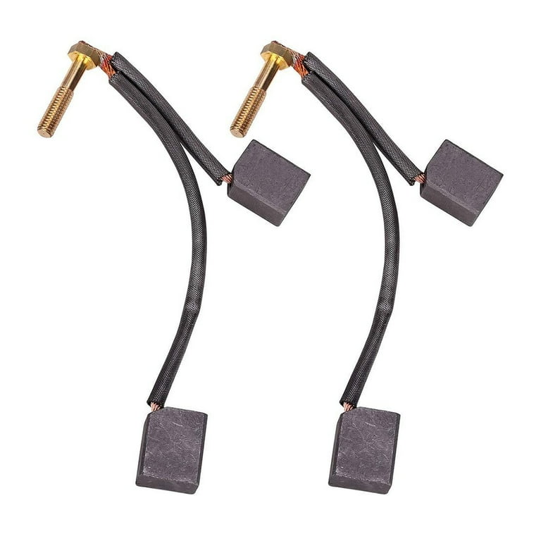 10L0L Golf Cart Motor Brush Replacement Kit for EZGO TXT