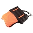 thumbnail image 2 of Chaleco salvavidas universal naranja XL para adultos, de seguridad para natación, deriva y esquí, 2 of 8