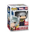 thumbnail image 3 of Funko Pop Marvel Thor Holiday 535 Marvel Exclusive Funko -, 3 of 3