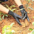 thumbnail image 3 of 10 pares de guantes de jardinería de alta calidad, guantes de goma de plástico ABS para jardín con garras, fáciles de cavar y plantar, 3 of 5