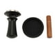 thumbnail image 4 of Coffee Espresso Tamper 51mm with Mat, for Espresso Coffee Machine, 4 of 5