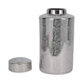 thumbnail image 5 of Sagebrook Home Elegance Jar, Intricate Design, Versatile Decor Accent for Any Room, Perfect for Collectors and Connoisseurs, Stunning Addition to Home Collection, 5 of 9