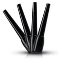 thumbnail image 4 of Lápiz delineador de ojos líquido impermeable Eyeliner HUOGUO, 5 ml, 10 unidades, 4 of 7