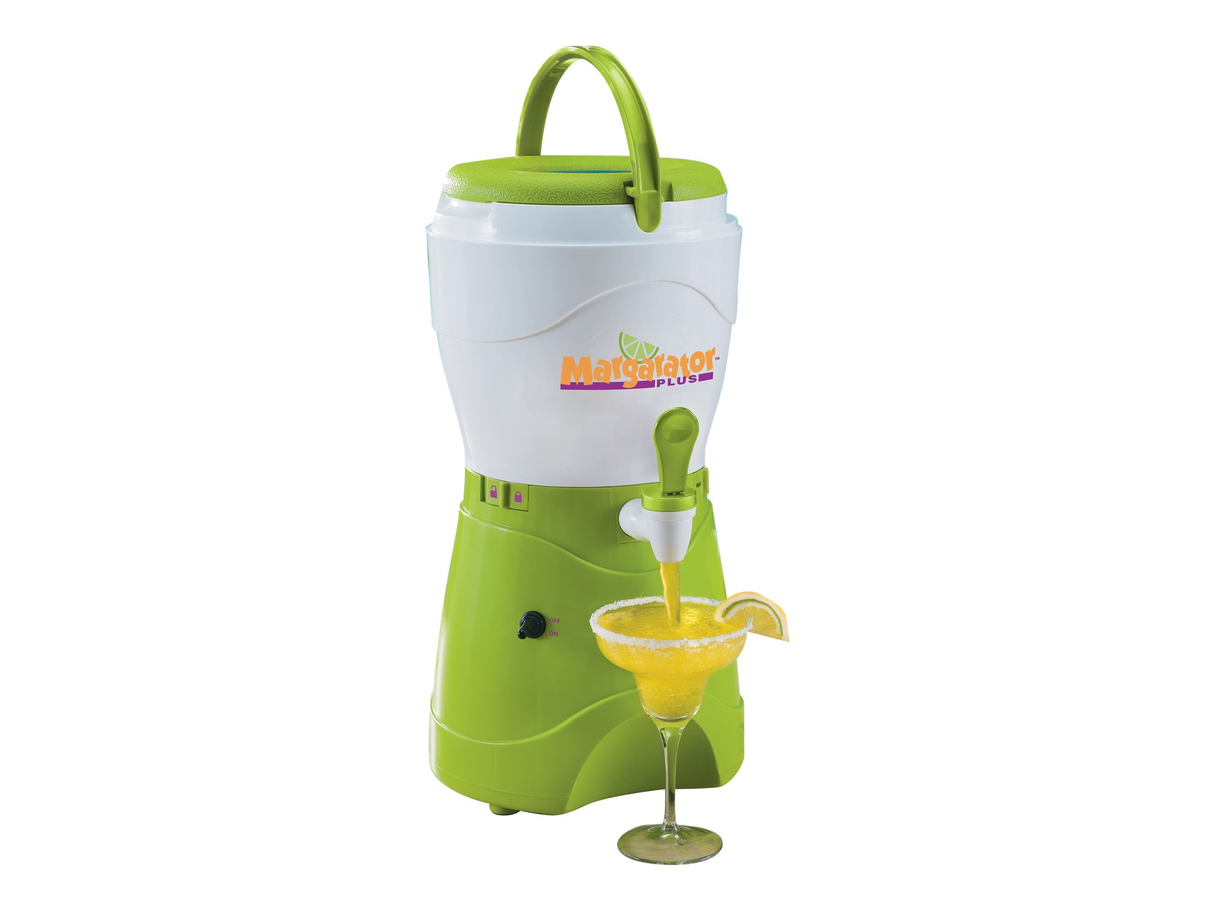 Margaritaville Mixed Drink Machine » Gadget Flow