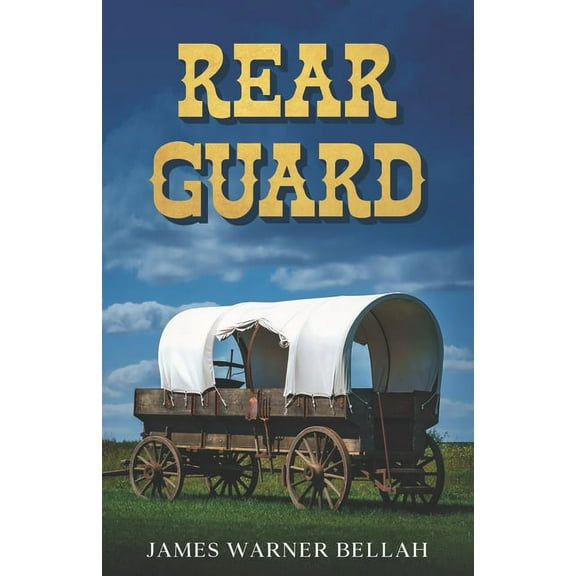 Rear Guard, (Paperback)