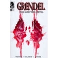 thumbnail image 1 of Grendel: God and the Devil #3 VF ; Dark Horse Comic Book, 1 of 1