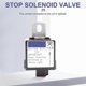 thumbnail image 4 of Excavator Relay Stop Solenoid Relay for 061700-3770 061700-3771 061700-3760, 4 of 5