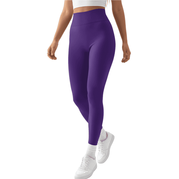 Legging de Mujer Mallones Unitalla Leggins Mayon Mallas Térmico