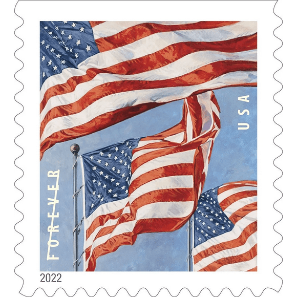 Usps Postcard Stamps