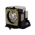 thumbnail image 1 of Original Ushio Projector Lamp Replacement with Housing for Panasonic ET-SLMP111, 1 of 5