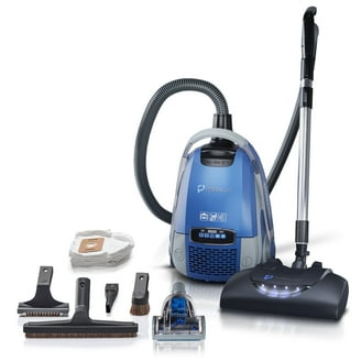 Electrolux EL4335B UltraFlex Bagless Canister Vacuum Cleaner
