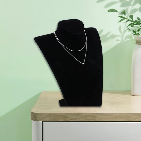 Gargantilla de Cadena en Capas Salvador Plata