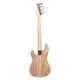 thumbnail image 2 of Bajo Eléctrico BABILON Serie Vintage MARCUS BASS-NW Beige 43.5x8x124, 2 of 4