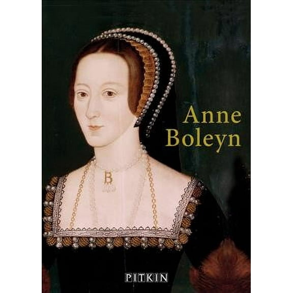 Anne Boleyn