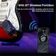 thumbnail image 3 of Mini Electric Guitar Amp 5W Portable Guitar Amp Bluetooth Built-in 4 Effects Rechargeable Small Guit, 3 of 5