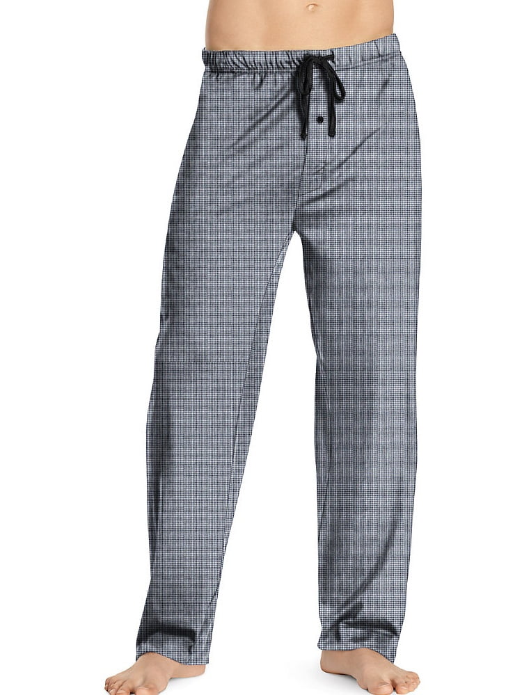 Hanes Men's Woven Pants