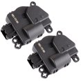 thumbnail image 2 of CCIYU HVAC Heater Blend Door Actuator 604-004 Air Door Actuator fit for 2005-2007 for Chrysler,2005-2007 for Dodge-5061099AA,Pair, 2 of 5