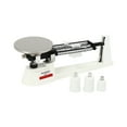 thumbnail image 2 of Stainless Steel Lightweight Lab Triple Beam Balance Scale 2610G x 0.1g, 2 of 14