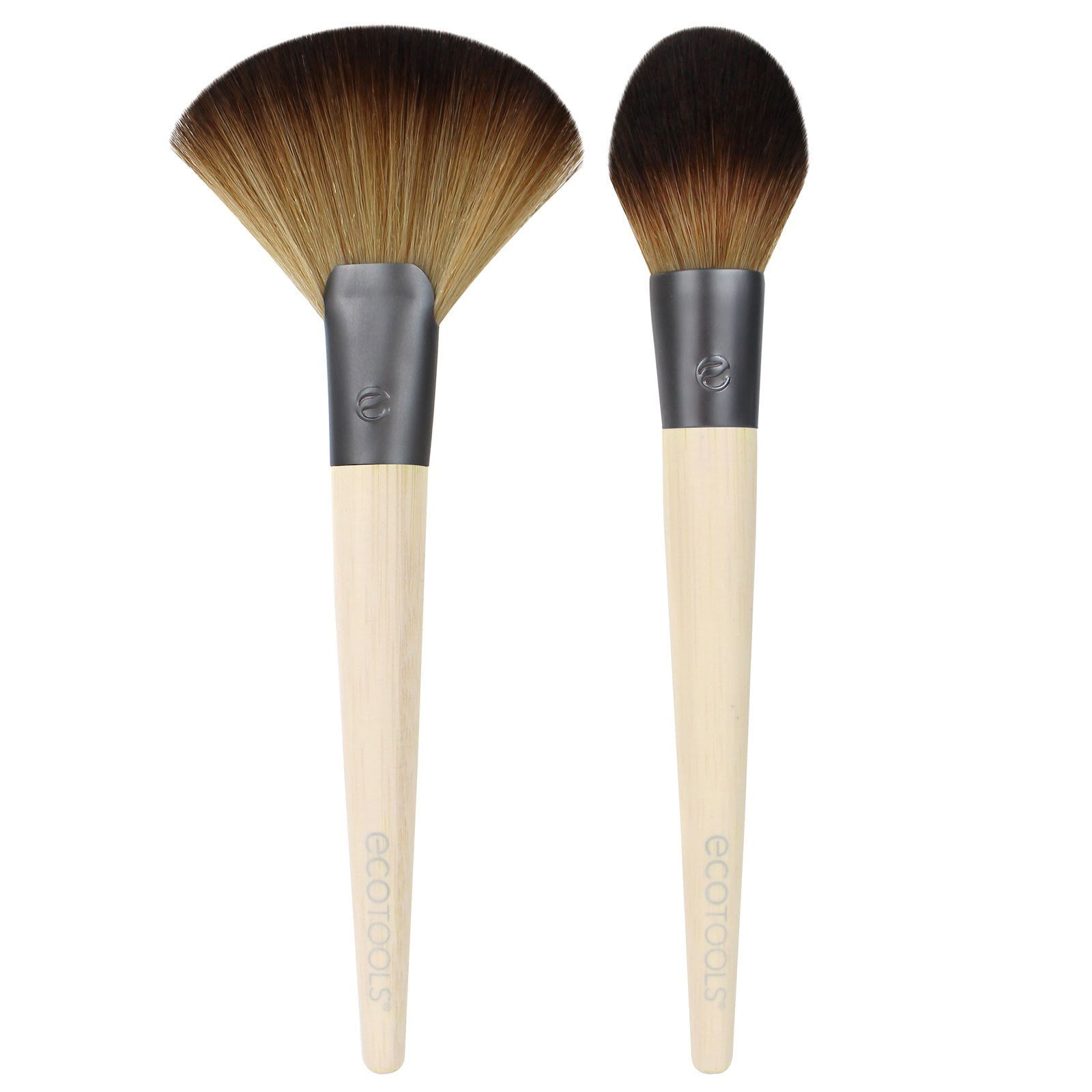 EcoTools Define & Highlight Duo 2 Brushes