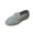 Exquisite Shoes - Gray, variant on Samdudou Womens Loafers Casual Slip On Flat Shoes Closed Toe Faux Suede Moccasins Lightweight Walking Footwear for Daily Office Use