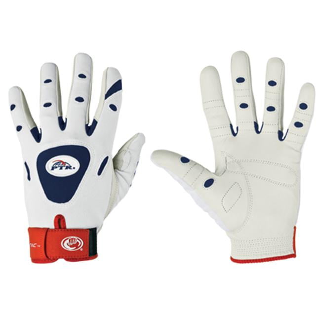 Bionic Glove TGWLL Women's Tennis white Large Left Walmart Canada
