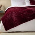 thumbnail image 3 of Furn Kallu Jeté en Fausse Fourrure Double Face, 3 of 6