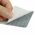 thumbnail image 2 of 20 piezas parches para planchar parches de mezclilla parches de tela vaquera parches para pantalones Tomshoo  Parches de Jean, 2 of 6